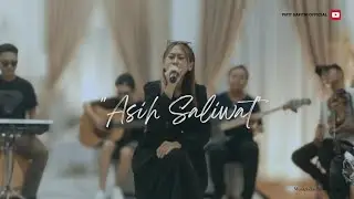 Asih Saliwat Krishna Sagara - Pipit Safitri ( Live Season)