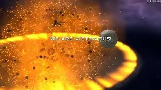 Star Wars Empire at War - Empire Campaign: 12. Destroying Alderaan 