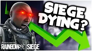 IS GAMING DEAD ?!