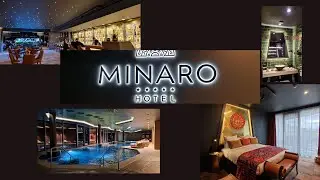 Minaro Hotel Tokaj MGallery 5 star