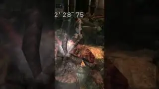 can you beat RE3 Nemesis with only a knife #residentevil #challenge