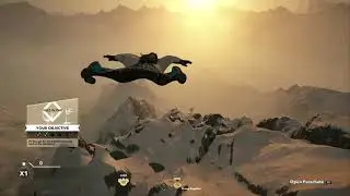 Steep: Ivan doesn't know what he's doing