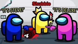 THEY HAD NO IDEA IT WAS ME - 1000IQ IMPOSTER PLAY
