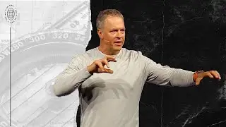 The Holy Spirit gives us the X factor