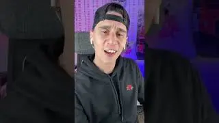Chant des influenceurs (Making Of)