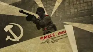 всех с 9 мая /9 мая в Call of Duty