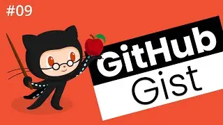 How to use Github Gist
