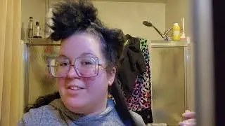 A Hair Tool That ACTUALLY Works On My Hair? The TYMO Ring Plus!