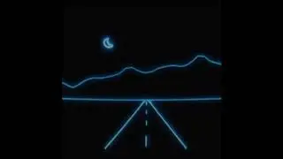 06. midnight television - all night