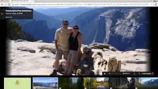 Intro to Google Maps