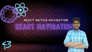Add Navigation/Routing to a React Native app using React Navigation | TechHarvesting