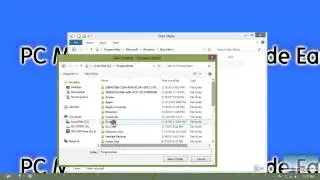 How to get the old Start Menu back in Windows 8 No downloads required! - PC Made Easy