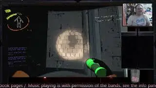 Lethal Company Clip: Holy F....! my heart