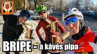 Bripe és Brikka Dobogókőn - biciklis.kávés.mp4.avi 2 [with English subtitles]
