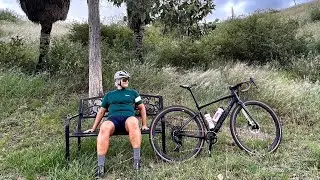 Bikepacking gear haul!
