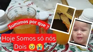 Muita Coisa Mudou 🥹😭🥹😭