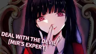 deal with mir's devil