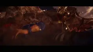 Mortal Kombat 11