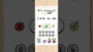 brain test 1 sesli anlatım (seviye 17) #braintest1 #braintest