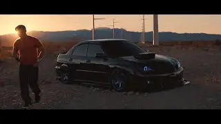 Going Brok3 in Vegas | Frankie's STI