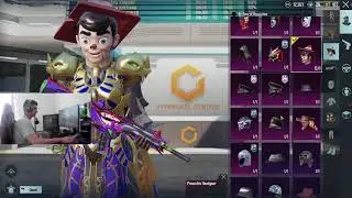 RONI ME NEW ACCOUNT FARAONIN LEVEL 6 THE FOOL LEVEL 7 🔥🔥