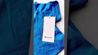 ⚡️Lululemon Haul⚡️ 