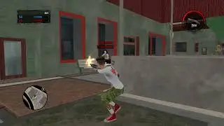 Saints Row 2 1v1 - Cream Vs Crashdummy (Friendly)