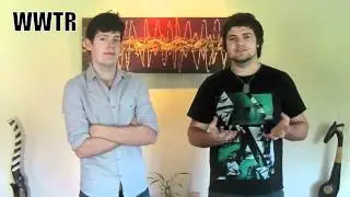 Tech News Update || iPad 2, Bulletstorm, App of the Week + More