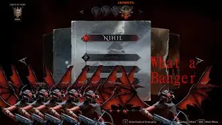 Metal: Hellsinger | Nihil | ArchDevil | No Commentary