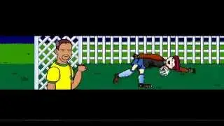 El Mundo Según JuanCPovE - Brasil 2014