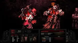 One Flagellant vs the Final Boss
