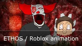 ETHOS V3 5 / Roblox animation