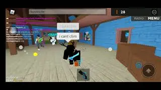 roblox murder mystery 6