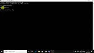 How To Change Directory in Command Prompt | cmd change directory in Windows10 