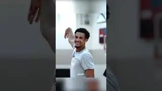 Jalen Suggs Vs YouTuber