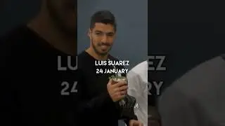 Players Who have same birthday as you part 2