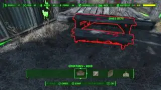 Fallout 4: Steel Curtain