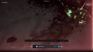 Predator the hunting ground's