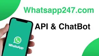 Signup - Register at whatsapp247.com