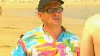HUMAN BEHAVIOUR: Ligue de verano