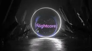 Nightcore   Walk Thru Fire X Trap Core HD Bass Boosted