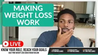 Weight Loss Process- 8 Realistic Focus Tips for Freelancers and Entrepreneurs