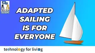 ADAPTED SAILING