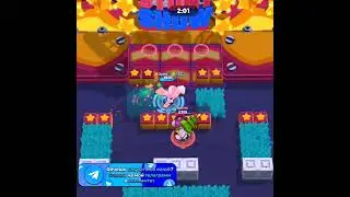 Обожаю Мортиса😍 #brawlstars #deathgun #powerdas #bs #smesh #бравлстарс #brawl #mmabrawlstars