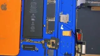 iPhone XR housing and screen replacement👍🏾 #youtubeshorts #youtube