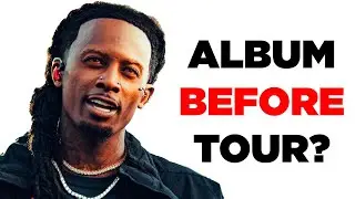 The Current State Of Playboi Carti..