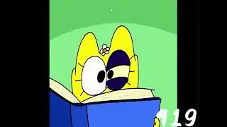 AnimatedJames Fart Parody Effects (Sponsored By Preview 2 Effects Derp What The Flip Csupo Effects)