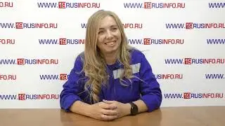 Интервью с победителем конкурса Молодое лицо Профсоюза
