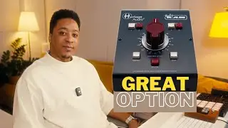 HERITAGE AUDIO BABY RAM | An Affordable Option