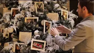 Hang with us this Christmas | M by Montcalm